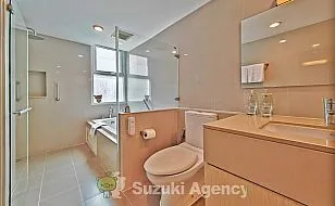 Shama Petchburi 47 Bangkok：1 BED ROOM Interior Photos No.73