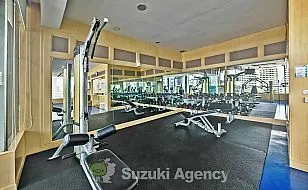Shama Petchburi 47 Bangkok：Facility Photos No.10