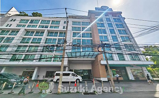 Shama Petchburi 47 Bangkok