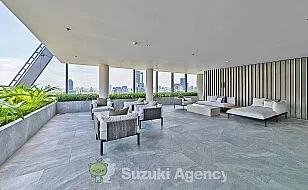 Tait Sathorn 12：Interior & Exterior Photos No.3