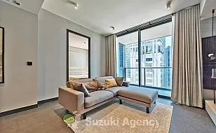 Tait Sathorn 12：1 BED ROOM Interior Photos No.21