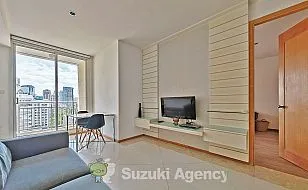 The Empire Place Sathorn：1 BED ROOM Interior Photos No.24