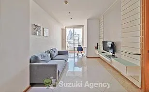 The Empire Place Sathorn：1 BED ROOM Interior Photos No.20