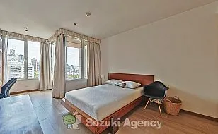 The Empire Place Sathorn：1 BED ROOM Interior Photos No.71