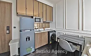 PARK ORIGIN THONGLOR：1 BED ROOM Interior Photos No.25