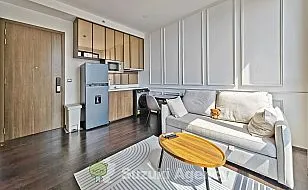 PARK ORIGIN THONGLOR：1 BED ROOM Interior Photos No.22
