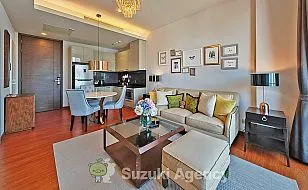 Quattro by Sansiri：1 BED ROOM Interior Photos No.22