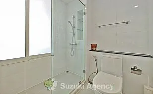 The Coast Bangkok：1 BED ROOM Interior Photos No.73