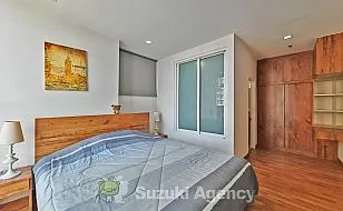 The Coast Bangkok：1 BED ROOM Interior Photos No.72