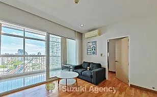 The Coast Bangkok：1 BED ROOM Interior Photos No.21
