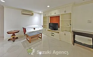 The Waterford Park：1 BED ROOM Interior Photos No.21