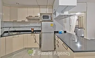 The Waterford Park：1 BED ROOM Interior Photos No.25