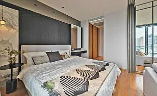 BEATNIQ Sukhumvit 32：1 BED ROOM Interior Photos No.72