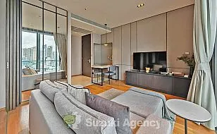 BEATNIQ Sukhumvit 32：1 BED ROOM Interior Photos No.23