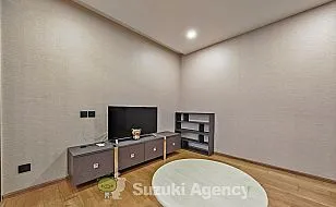 Klass Langsuan Condominium：1 BED ROOM Interior Photos No.23