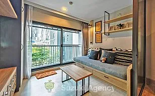 Life Sukhumvit 48：1 BED ROOM Interior Photos No.21