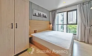 Life Sukhumvit 48：1 BED ROOM Interior Photos No.71