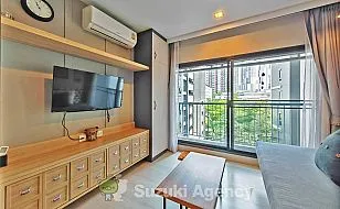 Life Sukhumvit 48：1 BED ROOM Interior Photos No.24