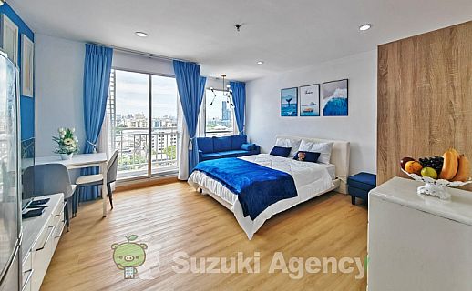 Sukhumvit Plus Condominium