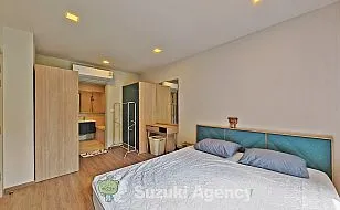 The Base Sukhumvit 50：2 BED ROOM Interior Photos No.66