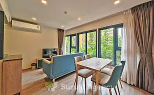 The Base Sukhumvit 50：2 BED ROOM Interior Photos No.26