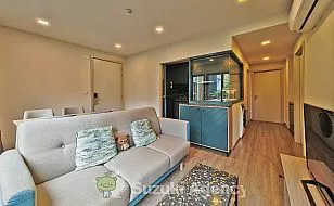 The Base Sukhumvit 50：2 BED ROOM Interior Photos No.28