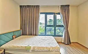The Base Sukhumvit 50：2 BED ROOM Interior Photos No.67