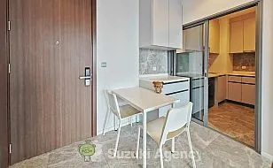 Whizdom Inspire Sukhumvit：2 BED ROOM Interior Photos No.31