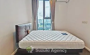 Whizdom Inspire Sukhumvit：2 BED ROOM Interior Photos No.75