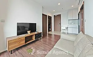Whizdom Inspire Sukhumvit：2 BED ROOM Interior Photos No.29