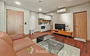 The Address Sukhumvit 42：1 BED ROOM Interior Photos No.23