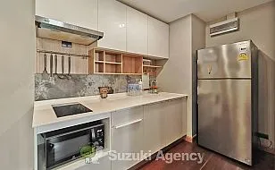 The Address Sukhumvit 42：1 BED ROOM Interior Photos No.25