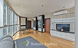 Le Luk Condominium：1 BED ROOM Interior Photos No.23
