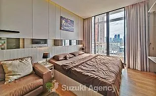 Park Origin Phrom Phong：Studio Interior Photos No.17