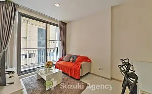 Rhythm Sukhumvit 42：1 BED ROOM Interior Photos No.21
