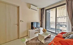 Rhythm Sukhumvit 42：1 BED ROOM Interior Photos No.24