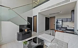 Rhythm Sukhumvit 44/1：1 BED ROOM Interior Photos No.23