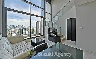 Rhythm Sukhumvit 44/1：1 BED ROOM Interior Photos No.24