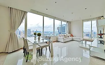 The Empire Place Sathorn
