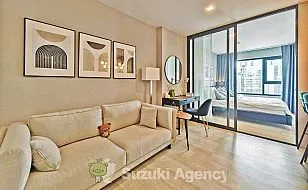 Life One Wireless：1 BED ROOM Interior Photos No.21