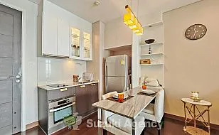IVY Thonglor：1 BED ROOM Interior Photos No.25
