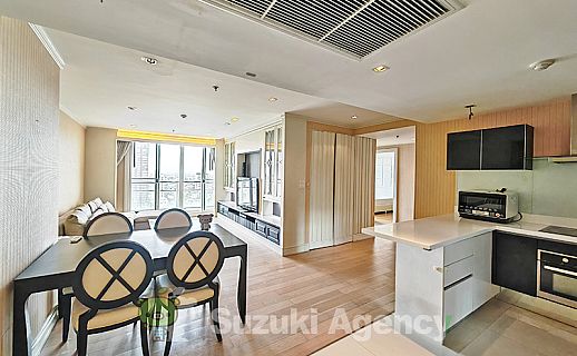 Eight Thonglor Residence