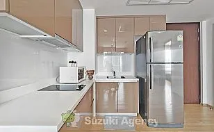 Siri at Sukhumvit：1 BED ROOM Interior Photos No.25