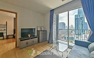 Siri at Sukhumvit：1 BED ROOM Interior Photos No.24