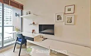 The Lofts Ekkamai：Studio Interior Photos No.15
