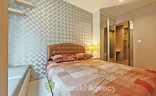 Rhythm Sukhumvit 42：1 BED ROOM Interior Photos No.72
