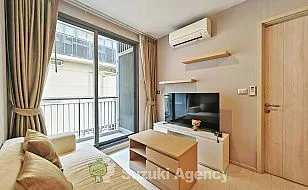 Rhythm Sukhumvit 42：1 BED ROOM Interior Photos No.22