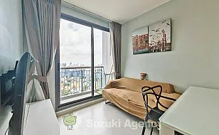 Rhythm Sukhumvit 42：1 BED ROOM Interior Photos No.21