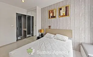 Rhythm Sukhumvit 42：1 BED ROOM Interior Photos No.72