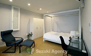 Fifty-Fifth Tower Condominium：3 BED ROOM Interior Photos No.68